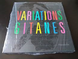 Variations gitanes