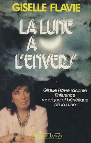 Image du vendeur pour La Lune A L'envers mis en vente par Dmons et Merveilles