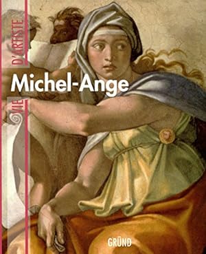 Seller image for Michel-Ange for sale by Dmons et Merveilles