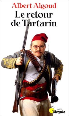 Le retour de Tartarin