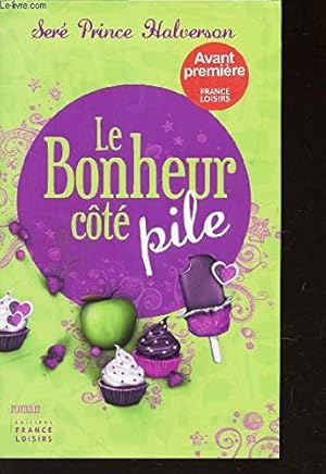 Image du vendeur pour Le bonheur ct pile mis en vente par Dmons et Merveilles