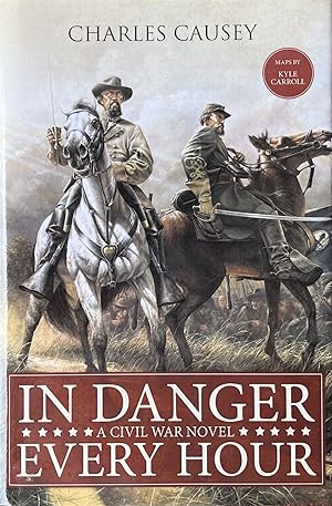 Seller image for In Danger Every Hour for sale by 32.1  Rare Books + Ephemera, IOBA, ESA