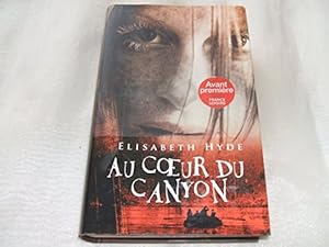 Immagine del venditore per Au coeur du canyon venduto da Dmons et Merveilles
