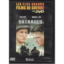 Seller image for Outrages for sale by Dmons et Merveilles