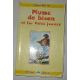 Seller image for Plume de bison et les foies jaunes for sale by Dmons et Merveilles