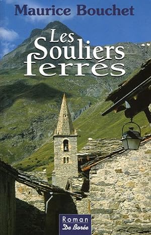 Imagen del vendedor de Les Souliers ferrs a la venta por Dmons et Merveilles