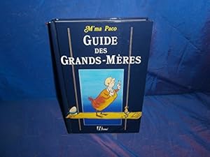 Guide des grands-mères