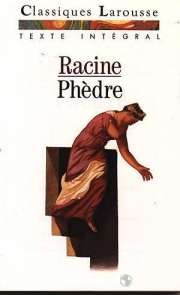 Seller image for Phedre for sale by Dmons et Merveilles