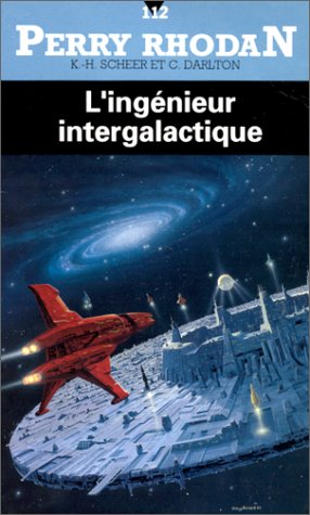 L'Ingénieur intergalactique