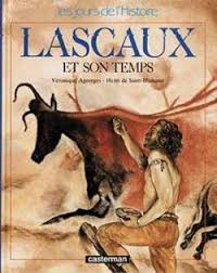 Image du vendeur pour Lascaux et son temps mis en vente par Dmons et Merveilles