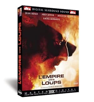 Imagen del vendedor de L'Empire des loups - dition simple a la venta por Dmons et Merveilles