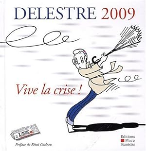 Image du vendeur pour Delestre 2009 mis en vente par Dmons et Merveilles