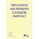 Seller image for Preparation aux Epreuves Analyse Musical for sale by Dmons et Merveilles