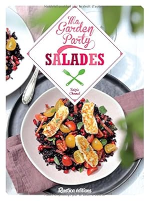 Image du vendeur pour Salades mis en vente par Dmons et Merveilles