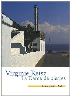 Seller image for La Dame de pierres for sale by Dmons et Merveilles