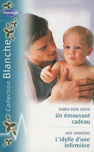 Un émouvant cadeau ; L'idylle d'une infirmière