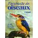 Encyclopédie des oiseaux