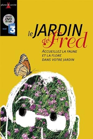 Le Jardin de Fred (1DVD)
