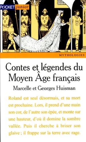 Seller image for Contes et lgendes du Moyen ge franais for sale by Dmons et Merveilles