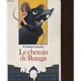 Seller image for Le chemin de rungis for sale by Dmons et Merveilles