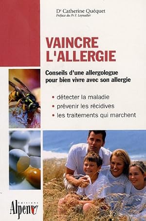 Vaincre l'allergie