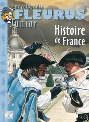 Imagen del vendedor de Histoire de France a la venta por Dmons et Merveilles