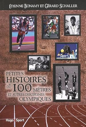 Seller image for Ptes histoires du 100 metres for sale by Dmons et Merveilles
