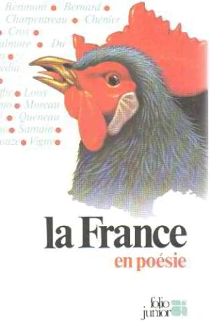 La France en poesie