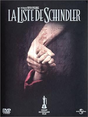 Image du vendeur pour La Liste de Schindler - dition Collector 2 DVD mis en vente par Dmons et Merveilles