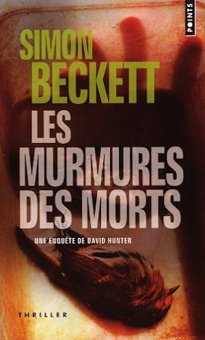 Bild des Verkufers fr Les Murmures Des Morts zum Verkauf von Dmons et Merveilles
