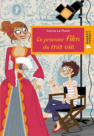 Seller image for Le premier film de ma vie for sale by Dmons et Merveilles