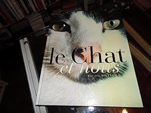 Le chat et nous