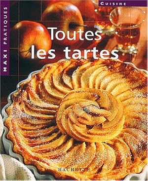 Maxi pratique - Tartes