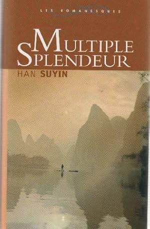 Seller image for Multiple splendeur for sale by Dmons et Merveilles