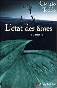 Seller image for L'etat Des Ames for sale by Dmons et Merveilles