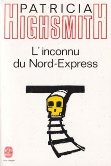 L'inconnu du Nord-Express