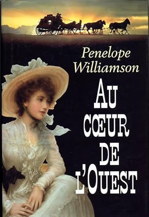 Immagine del venditore per Au coeur de l'ouest venduto da Dmons et Merveilles