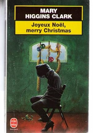 Joyeux Noël Merry Christmas