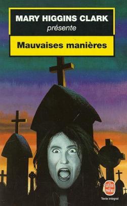 Imagen del vendedor de Mauvaises manieres a la venta por Dmons et Merveilles