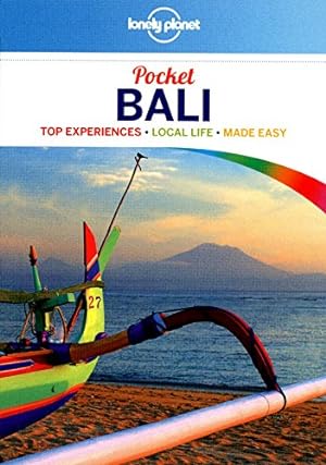 Bali pocket 3ed -anglais-