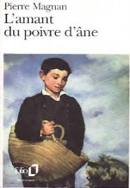 Seller image for L'amant du poivre d'ane for sale by Dmons et Merveilles