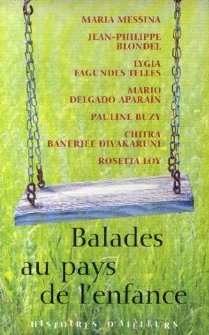 Seller image for Balades au pays de l'enfance for sale by Dmons et Merveilles