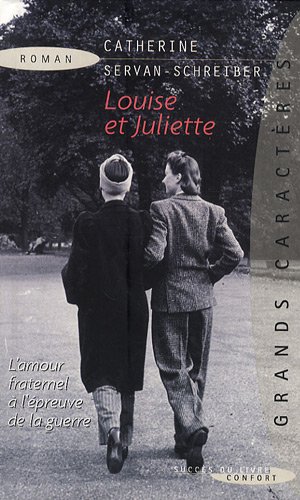 Image du vendeur pour Louise et Juliette mis en vente par Dmons et Merveilles