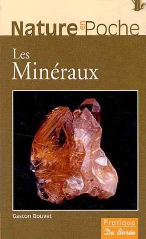 Bild des Verkufers fr Les Minraux zum Verkauf von Dmons et Merveilles