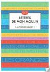Image du vendeur pour Lettres De Mon Moulin mis en vente par Dmons et Merveilles