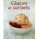 Seller image for Glaces et sorbets for sale by Dmons et Merveilles