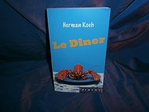 Le diner