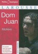 Seller image for Dom Juan : Ou Le Festin de pierre for sale by Dmons et Merveilles