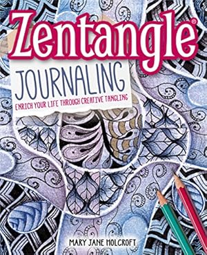 Seller image for Zentangle Journaling for sale by Dmons et Merveilles