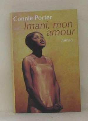 Image du vendeur pour Imani mon amour mis en vente par Dmons et Merveilles